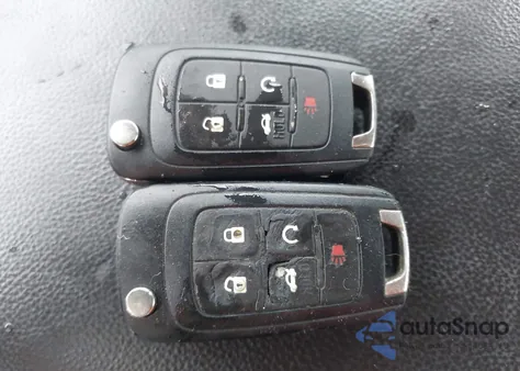 2018 Chevrolet Impala 1Lt z USA, uszkodzony, nr VIN 2G1105S37J9141592